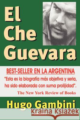 El Che Guevara Hugo Gambini 9789872050641 Stockcero