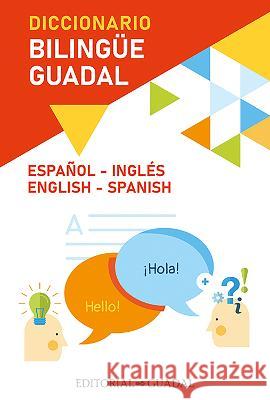 Diccionario Biling?e Guadal / Guadal Bilingual Dictionary Varios Autores 9789873612763 El Gato de Hojalata