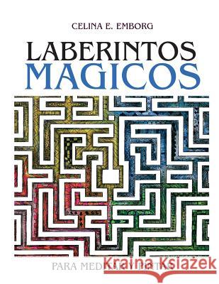 Mandalas: Laberintos Magicos para Meditar y Pintar: Coleccion Mandalas Rothman, A. M. 9789874220561