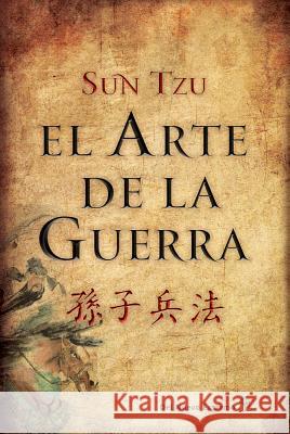 El arte de la guerra Sun Tzu 9789876093019 Del Nuevo Extremo