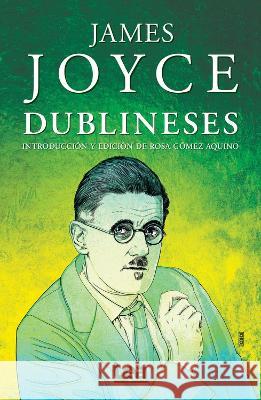 Dublineses James Joyce 9789877186178