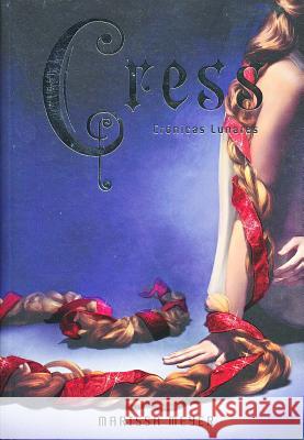 Cress = Cress Marissa Meyer 9789877470338 V&R Ediciones