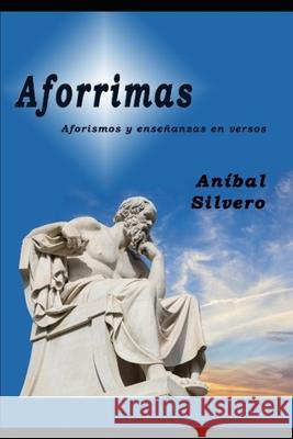 Aforrimas Anibal Silvero 9789878617343