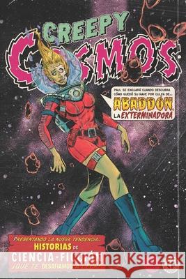 Abaddón, la exterminadora Chirimbolito, Robert Gaughran 9789878819143 Textoria