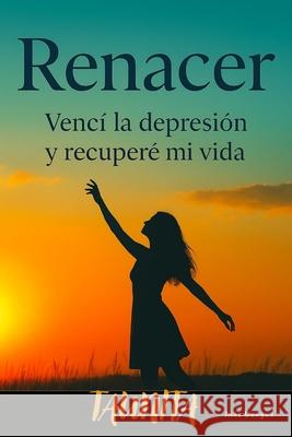 Vencí la depresión Inés Vargas 9789878897622