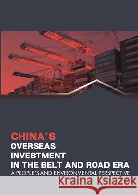 China's overseas investments Globalisation Monitor 9789881540614 Resistance Books
