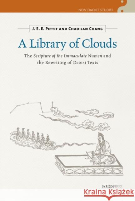 A Library of Clouds Chao-jan Chang 9789882371811