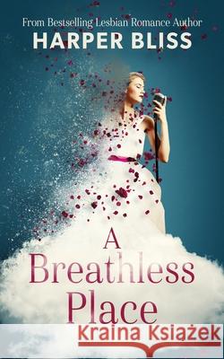 A Breathless Place Harper Bliss 9789887441588 Ladylit Publishing