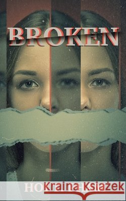 Broken Hoi T. Pham 9789887535805