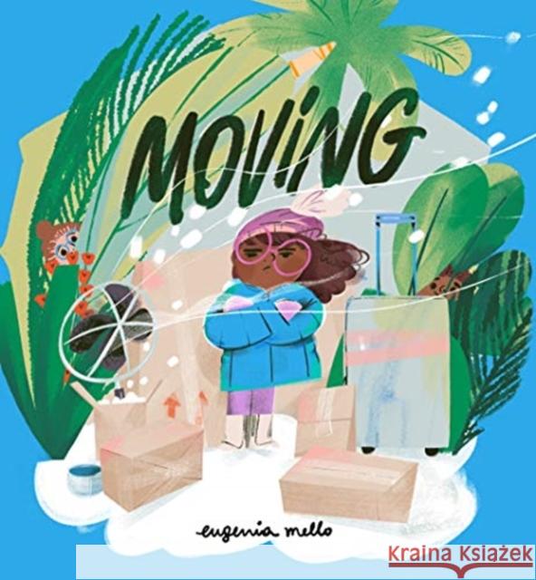 Moving Eugenia Mello 9789887903383 Victionary