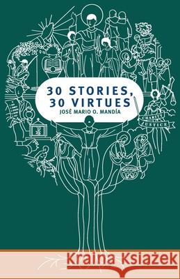 30 Stories, 30 Virtues Mand 9789887940746