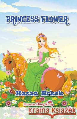 Princess Flower Hasan Erkek 9789888228416