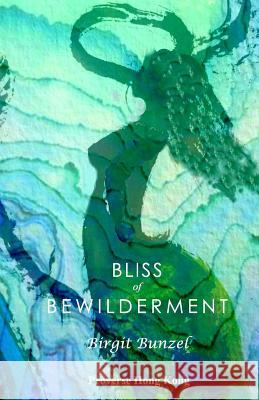 Bliss of Bewilderment Birgit Bunzel 9789888228805