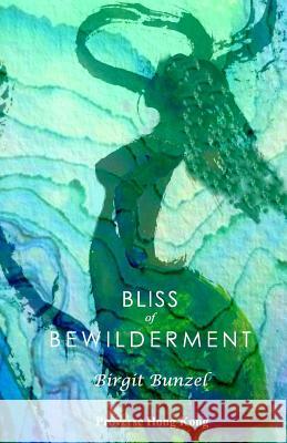 Bliss of Bewilderment Birgit Bunzel Linder 9789888228942