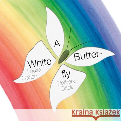 White Butterfly Cohen, Laurie 9789888240968 Minedition