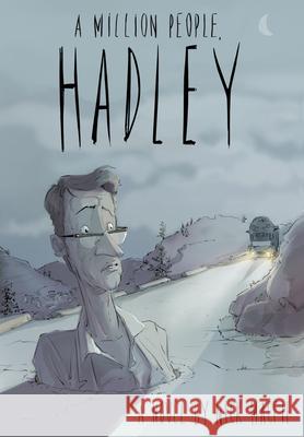 A Million People, Hadley Nick Macfie 9789888273577