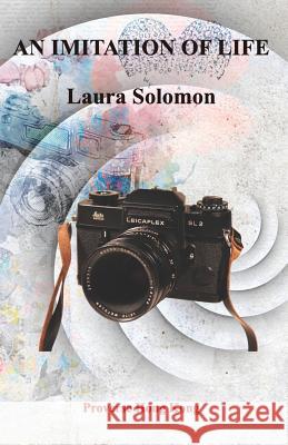 An Imitation of Life Laura Solomon 9789888491575