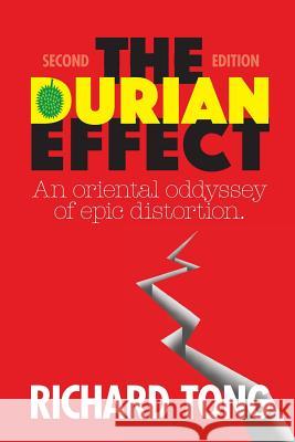 The Durian Effect MR Richard Tong 9789889726317 O Group Ltd