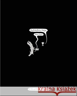 The Black Book of Falling: A Tik and Tok Strip Cartoon Peter Stuart   9789889926670 MCCM Ltd