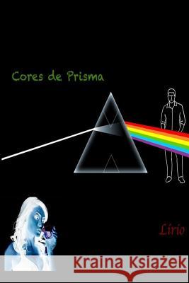 Cores de Prisma Lirio 9789892053448