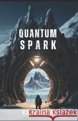Quantum Spark V. C. Lawrence 9789893343401 Apel
