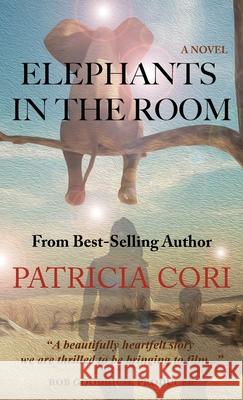 Elephants in the Room Patricia Cori 9789895381272