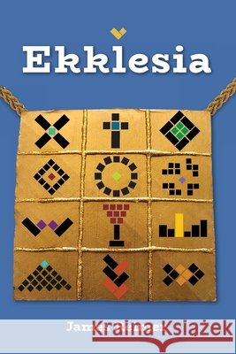 Ekklesia Tim Becker Patricia Maya Nathan Reimer 9789895479887