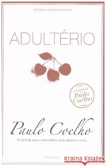 Adultério Coelho, Paulo 9789896872083