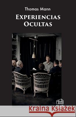 Experiencias Ocultas Alexandre Rocha Ubiratan Machado Alexandre Rocha 9789899020511 Muelles de Libreria