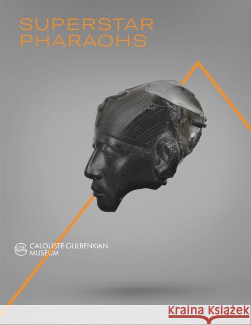 Superstar Pharaohs  9789899119079 