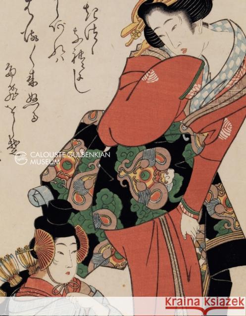 Floating world: 'ukiyo-e' Japanese Prints  9789899119147 
