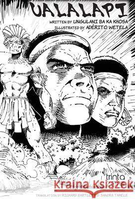 Ualalapi Ungulani Ba Ka Khosa 9789899139367 Editora Trinta Zero Nove