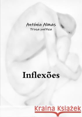 Inflexões António Almas 9789899680883