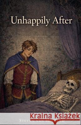 Unhappily After Steven Va 9789908839080