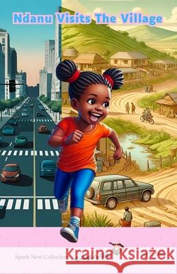 Ndanu Visits The Village Eunice Mbai 9789914377330 Eunice Mwende Mbai