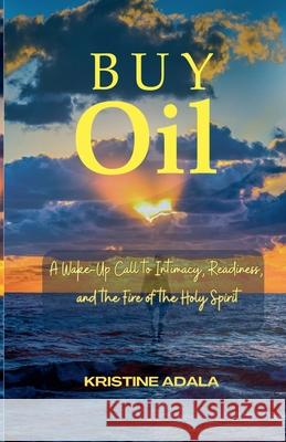 Buy Oil Kristine Adala 9789914509717