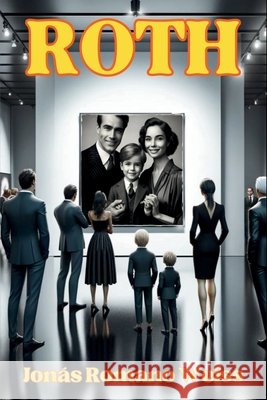 Roth Jonas Roman 9789915424330