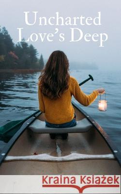 Uncharted Love's Deep Swan Charm   9789916390221 Swan Charm Publishing