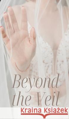 Beyond the Veil Liisi Lendorav 9789916399484