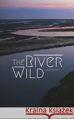 The River Wild Aron Pilviste 9789916399897