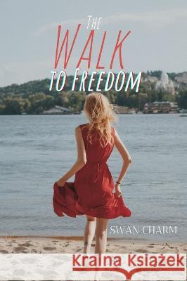 The Walk to Freedom Swan Charm   9789916628683 Book Fairy Publishing