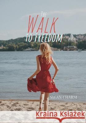 The Walk to Freedom Swan Charm   9789916628690 Book Fairy Publishing