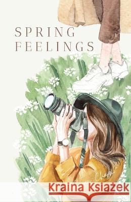 Spring Feelings Swan Charm   9789916660751 Swan Charm Publishing