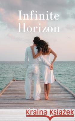 Infinite Horizon Marlen Vesiroos 9789916748855 Book Fairy Publishing