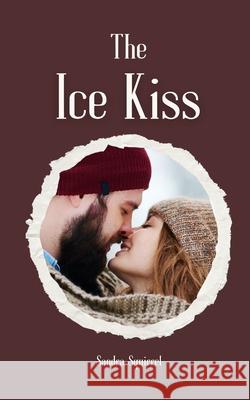 The Ice Kiss Sandra Squirrel 9789916756539