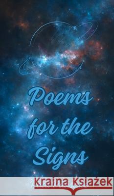 Poems for the Signs Paul P??suke 9789916759080 Book Fairy Publishing