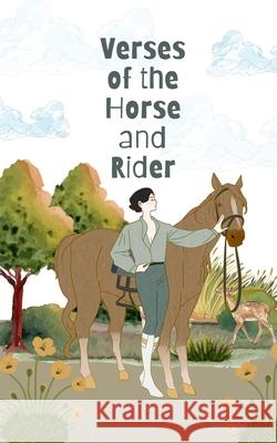 Verses of the Horse and Rider Sandra Squirrel 9789916763339