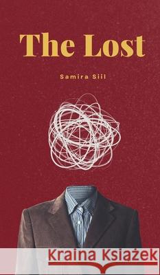 The Lost Samira Siil 9789916763384 Book Fairy Publishing