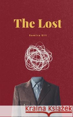 The Lost Samira Siil 9789916763391 Book Fairy Publishing