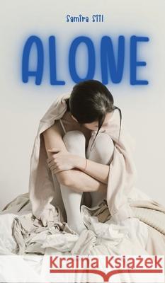 Alone Samira Siil 9789916763469 Book Fairy Publishing